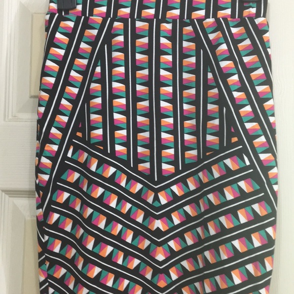 GIANNI BINI Skirt - Picture 2 of 3